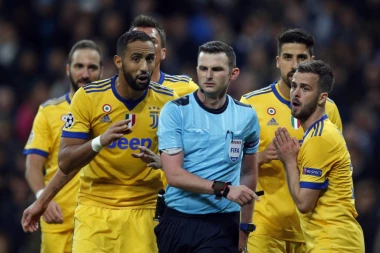 Konačno se oglasio Englez koji je dosudio najkontroverzniji penal u istoriji LŠ