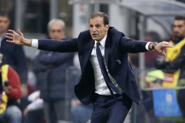 Alegri bi u Premijer ligu, jedan klub mu posebno zapao za oko!