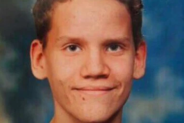 Dok je cela Subotica bila na nogama, nestali dečak VOZIO BICIKL!