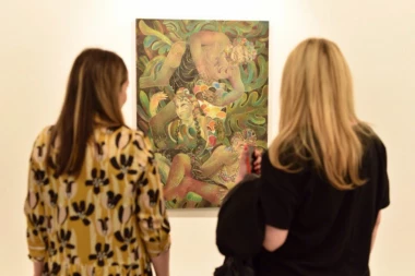 Umetnost produžava čovekov život, evo kako!