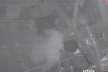 (VIDEO) INCIDENT?! Miki i Nadežda ponovo imali S*KS U KOKOŠINJCU!