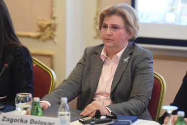 DOLOVAC: Hitno postupanje u predmetima u kojima su žrtve novinari!