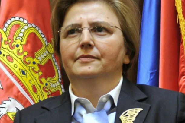 DRŽAVNO VEĆE TUŽILACA: Zagorka dolovac jedini kandidat za šefa RJT