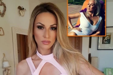 RADA POTKAČILA BRENU: Ona sve VOLI DA ZNA!