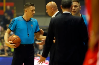 EVROLIGA ISTRAŽUJE SUĐENJE U ABA LIGI!
