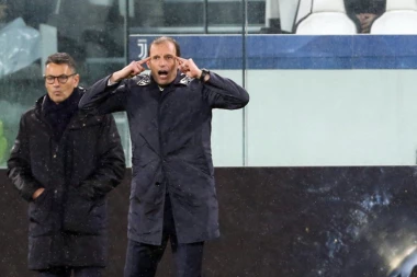 Alegri nakon afere penal: MORAMO IZ SVEGA DA IZAĐEMO JOŠ JAČI!