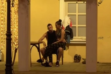 Đekson planira da ostavi Andrijanu?!