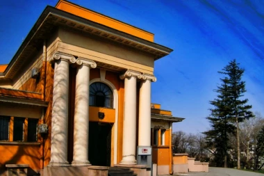 ULUS: Osuđujemo skandalozni čin Ariona Aslanija