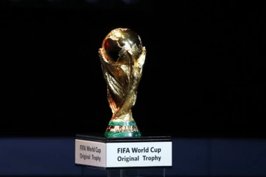 Ovde će se igrati Svetsko prvenstvo 2026. godine!