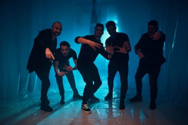 NOVI HIT: Pogledajte spot "Lapsus band-a" koji je kasnio zbog Opačićevih koncerata