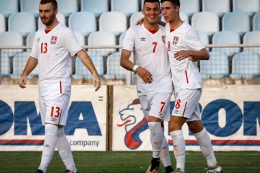 DERBI PECKANJE: Pantć i Radonjić - kad se drugari nađu na suprotnim stranama