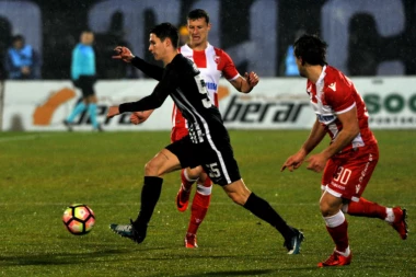 Pantić: Ne gori nam kuća, ali "trojka" bi mnogo značila!