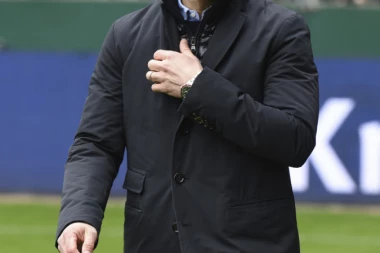 Kovač lupio šakom o sto: Zna se sudbina Boatenga i Levandovskog