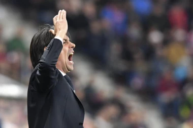 Zvanično: Poznata sudbina mlađeg Inzagija!