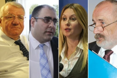 OGLASILI SE POLITIČARI POVODOM PETKA 13: Đukanović misli da je "čista glupost" a ima li ko SUJEVERAN?!