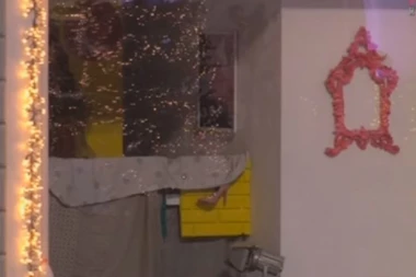 NOVI S*KS U ZADRUZI! Njih dvoje 24 minuta bili u MIKIJEVOM ŠTEKU!