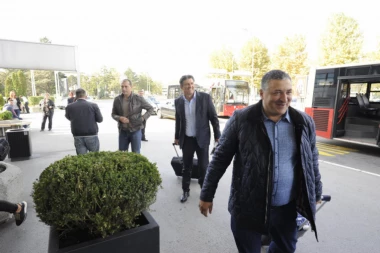 Tončev: Pokazaćemo da nismo slučajno u Evropi