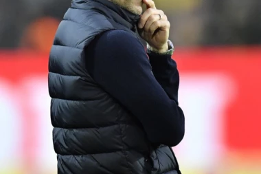 HRVAT PAKUJE KOFERE: Stiže šampion Evrope!