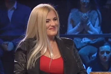 SARINA MAJKA PROGOVORILA O RAZVODU!