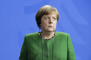 Ne prezaju ni od čega: Hrvati puštali Angeli Merkel ustaške pesme, evo kako je ona odreagovala