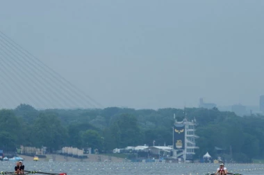 Beograd domaćin EP, Jevremović reizabran u Glazgovu