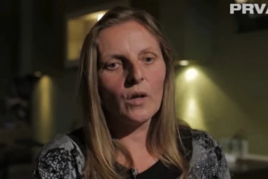 MARINA ANDREJIĆ DOBILA ODŠTETU: Još čekam da mi nađu sina!