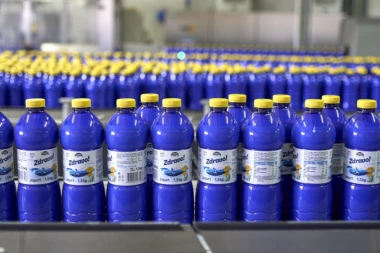 U novu opremu mlekare "Imlek" investirano više od dva miliona evra