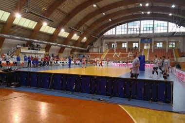 POSLE SKANDALA: OK Novi Pazar se ogradio od zviždanja himni Srbije