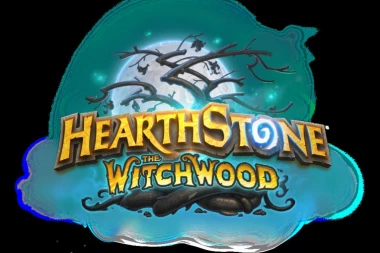 The Witchwood Hearthstone ekspanzija je upravo izašla!