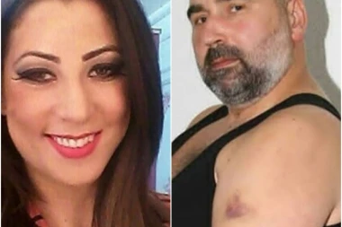 Nadežda Biljić: Miki je seksualno nemoćan, bez lekova mu se ne diže!