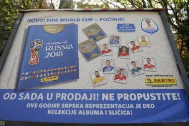 "PANINI" I ŠIPTAR DŽAKA NAM SE SMEJU U FACU