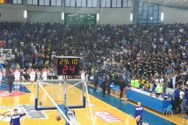 Žustre i vulgarne uvrede na račun Zvezde