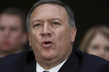 VAŠINGTON NEĆE DOZVOLITI IRANU DA IMA NUKLEARNO ORUŽJE