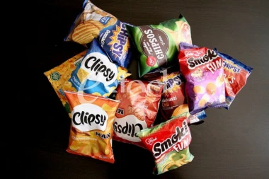 ČIPS SA SIROM ČISTA OBMANA!