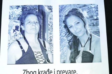 Izdao kuću u Prokuplju, podstanarke ga pokrale!