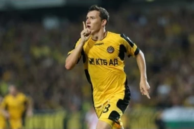 Egipćani kvare posao Partizanu?