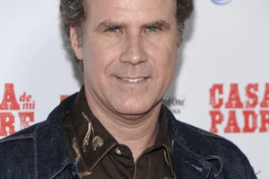 POZNATI KOMIČAR DOŽIVEO SAOBRAĆAJKU!