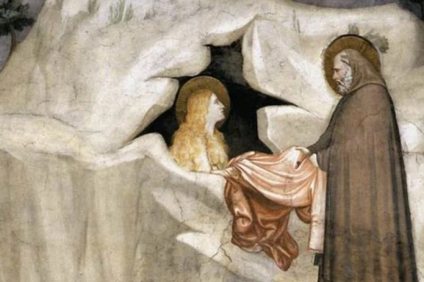 Simbol pravog pokajanja: Slavimo sveticu koja je živela u neopisivom bludu dok nije pronašla veru!