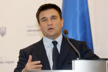 SMELE IZJAVE KLIMKINA: Rusija je već započela Treći svetski rat