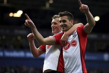 Tadić odbio Junajted zbog Sautemptona