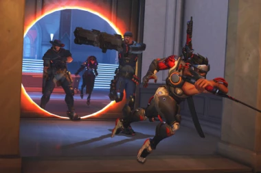 Overwatch Archives od 10. do 30. aprila! Nova misija, skinovi i mapa