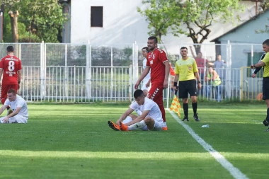 FRKA: Čukarički napušta Superligu!?