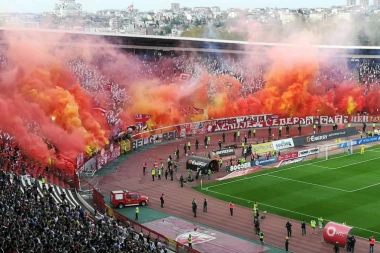 CRVENO-BELI APEL: Bivši igrač Crvene zvezde oboleo od leukemije, krv preko potrebna