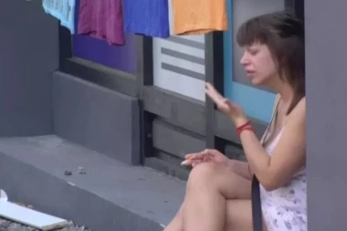 (VIDEO) Miljana poludela: FILIP JOJ POMINJAO NEROĐENO DETE!