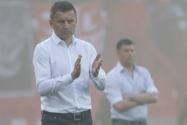 Đukić o tragediji Miljana Mrdakovića: Šokiran sam, bio je veseo i pozitivan momak