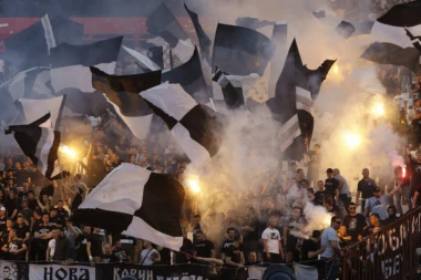 (FOTO) Donaldova žena: Grobari su go*na