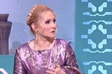 EVO KOJI VODITELJ JE UCENIO GOCU TRŽAN!