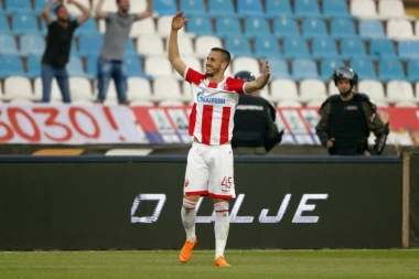 Pešić poslušao Milijašev savet: Moglo ubedljivije, ovako je slađe