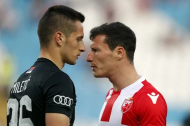 SRNIĆ NEMA DILEMU: Idemo u Niš po tri boda!