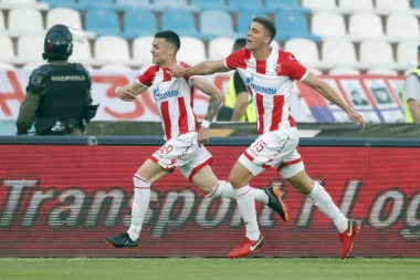 RADONJIĆ: Derbi je nešto posebno!